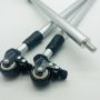 Aluminum Table Legs Telescopic Pole
