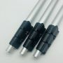 Strong Aluminum Telescopic Extension Pole Table Legs with Flip Lock