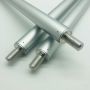 Factory Wholesale Aluminum Telescopic Pole Table Legs 
