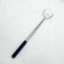 stainless steel telescopic sampling animal dog urine collecting rod
