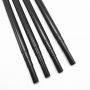 2 Grooves Aluminum Telescopic Pole With Internal Friction Lock