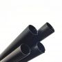 2 Grooves Aluminum Telescopic Pole With Internal Friction Lock
