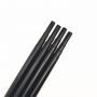 Anodized Black Aluminum Telescopic Pole With Friction Lock