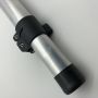 Stable Telescopic Table Legs Flip Lock Aluminum Tube Extension Tool For Household