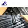 Light Weight 6 sections Carbon Fiber telescopic pole for hiking