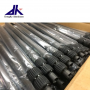 Light Weight 6 sections Carbon Fiber telescopic pole for hiking