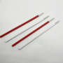 custom extending tool with carabiner hook cleaning tool for Aerial cleaning operation