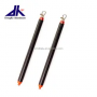 Hot sell stainless steel dog tease tube extension pole for cat flirt toy