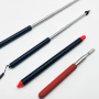 Adjustable Stainless Steel Telescopic Pole for teaching pointer