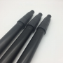 2023 hot sale wholesale customized anodize telescopic pole with twist lock