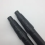2023 hot sale wholesale customized anodize telescopic pole with twist lock
