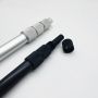 Aluminum Telescopic Pole with Spin Lock
