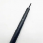 6061 custom length camping anodized adjustable tent pole strong aluminum awning poles with spring button