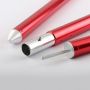 7 Colors Option Anodized Aluminum Tent Pole