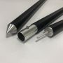 7 Colors Option Anodized Aluminum Tent Pole