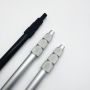 Hot Sale Upgraded Twist Lock Max Aluminum Telescopic Pole with Spin Lock