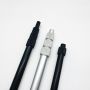 Hot Sale Upgraded Twist Lock Max Aluminum Telescopic Pole with Spin Lock