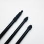 Hot Sale Upgraded Twist Lock Max Aluminum Telescopic Pole with Spin Lock