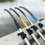 Customized Size Color Telescopic Pruning Saw Long Handle Pruning Saw