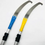 Customized Size Color Telescopic Pruning Saw Long Handle Pruning Saw