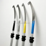 Customized Size Color Telescopic Pruning Saw Long Handle Pruning Saw