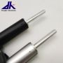 Customized Length 2800mm High load-bearing 25kg Camping Tent Pole Awning Telescopic Pole with Flip Lock Pro for Outdoors