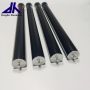 Newest product strong aluminum extension telescopic pole folding table legs with flip lock pro for furniture table