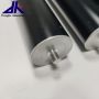 New Product Customized Length Strong Aluminum Table Legs for Furniture