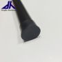 New Product Customized Length Strong Aluminum Table Legs for Furniture