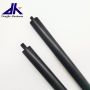 Customized length Aluminum Alloy Nail stakes Phone Holder Threaded Connection Tube with 1/4 -20 Screw Gopro For Selfie Stick