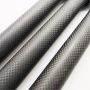 3.2 meter 10.5 feet Rod Carbon Fiber Tube Extension Pole Telescopic Pipe With Spin Lock