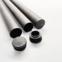 3.2 meter 10.5 feet Rod Carbon Fiber Tube Extension Pole Telescopic Pipe With Spin Lock