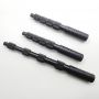 3FT Heavy Duty Easy to Carry 50KG Twist Lock Pro 5 Sections Aluminum Telescopic Pole With Spin Lock