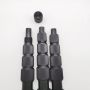 3FT Heavy Duty Easy to Carry 50KG Twist Lock Pro 5 Sections Aluminum Telescopic Pole With Spin Lock