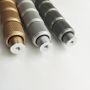 Custom length colorful 2800mm aluminum camping tent pole awning pole with spin lock for camping telescopic pole manufacturer