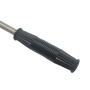 8 Sections 6FT Custom Plastic Handle Stainless Steel Telescopic Pole Disc Golf Ball Retriever