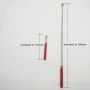 Telescopic Magnetic Pickup Tool Set Telescopic Pocket Magnet Custom