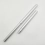 Factory price lightweight telescopic pole twist lock pro with male and female thread