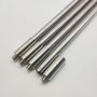 17FT Stainless Steel Telescopic Antenna With Copper Base For Car