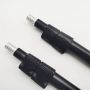 7FT Aluminum Tube Telescopic Flip Lock Pro Pole Household Cleaning Tool With Acme Connect