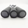 3.3 feet 1 meter Aluminum Pole Telescopic Tube Anodized Black Pipe Extension Tool With M8 Thread