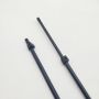 Aluminum Telescopic Pole Golf Training Aids Practice Swing Trainer