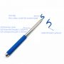 Grabber Telescopic telescopic pole with magnet for birdcage hanging pole Christmas lights hanging stick Hanging Tool 