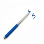 new production hanging tool Grabber Telescopic telescopic pole with magnet for birdcage hanging pole