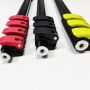 Telescopic Pole Saw Tree Pruner 12Ft Extendable Landscaping for Pruning and Trimming Branches Leaves