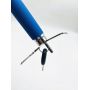 Grabber Telescopic telescopic pole with magnet for birdcage hanging pole Christmas lights hanging stick Hanging Tool 