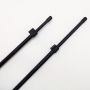 7.2Ft Customized Durable And Lightweight Swing Plane Golf Training Aids Alignment Stick