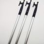 High Performance Custom 7Ft Boat Hook with Telescoping Extension Pole for Docking