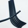 custom 6063 T5 aluminum tube anodized aluminum part for industrial made in China