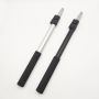 New Design Lock Econ Style 4.1 feet Aluminum Pole Telescopic Tube Anodized Color Pipe Extension Tool With American Thread